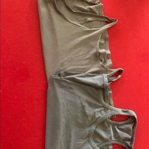 lululemon tank tops